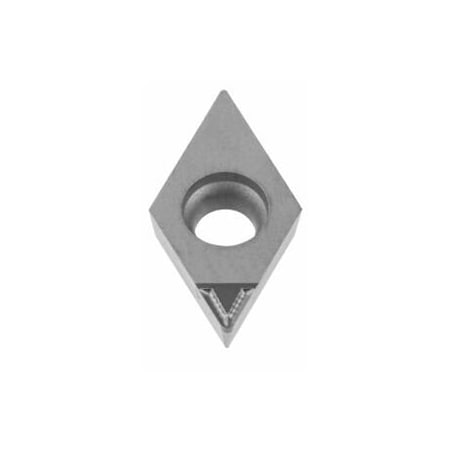 Garant PCD Turning Insert, Diamond, DCGT11T304FN 265852 TWF